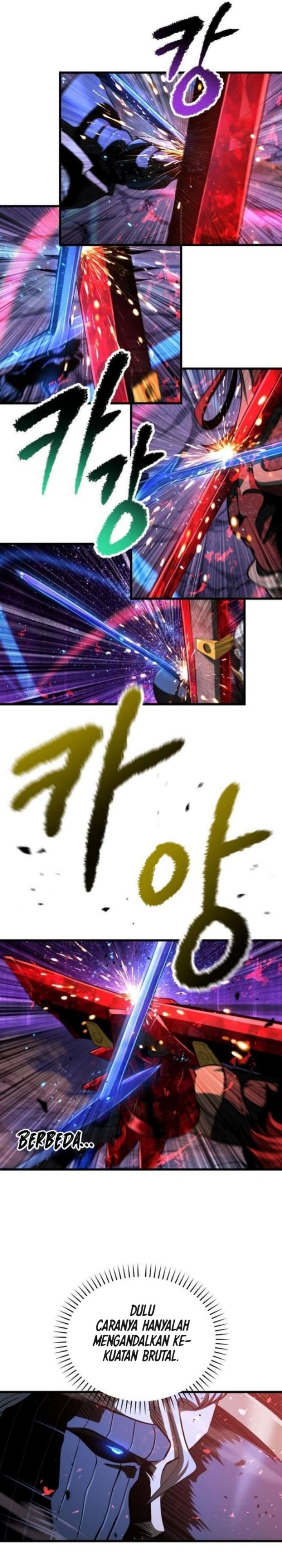 Otherworldly Sword King’s Survival Records Chapter 262 Gambar 20